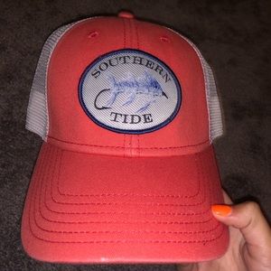Southern Tide hat